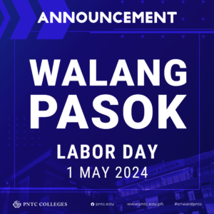 1 May 2024 Labor Day