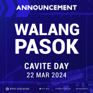 22 MAR 2024 Cavite Day 
